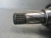 Recambio de transmision delantera izquierda para opel corsa d limited edition referencia OEM IAM 26119530  