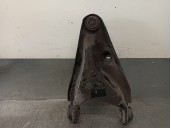 Recambio de brazo suspension inferior delantero izquierdo para dacia sandero ambiance referencia OEM IAM 545011362R  