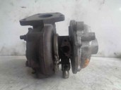 Recambio de turbocompresor para mazda 6 berlina (gg) 2.0 diesel cat referencia OEM IAM RHF4V25473E VJ320403 IHI