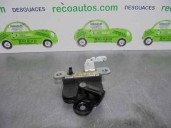 Recambio de cerradura maletero / porton para seat leon (1m1) 1.9 tdi referencia OEM IAM 6L6827505A 5 PUERTAS