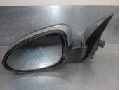 Recambio de retrovisor izquierdo para chevrolet aveo 1.3 diesel cat referencia OEM IAM 95230636 5 PINES 4 PUERTAS