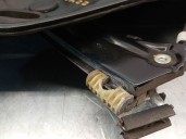 Recambio de elevalunas delantero izquierdo para volkswagen passat b6 (3c2) 2.0 tdi referencia OEM IAM 3C1837755G 3C1837461H 