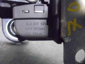 Recambio de cerradura maletero / porton para seat leon (1m1) 1.9 tdi referencia OEM IAM 6L6827505A 5 PUERTAS