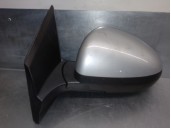 Recambio de retrovisor izquierdo para chevrolet aveo 1.3 diesel cat referencia OEM IAM 95230636 5 PINES 4 PUERTAS