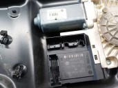 Recambio de elevalunas delantero izquierdo para volkswagen passat b6 (3c2) 2.0 tdi referencia OEM IAM 3C1837755G 3C1837461H 