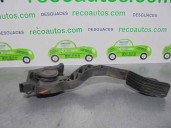 Recambio de potenciometro pedal para peugeot 206 berlina 1.4 hdi referencia OEM IAM 9645852280 