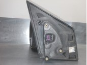 Recambio de retrovisor izquierdo para chevrolet aveo 1.3 diesel cat referencia OEM IAM 95230636 5 PINES 4 PUERTAS