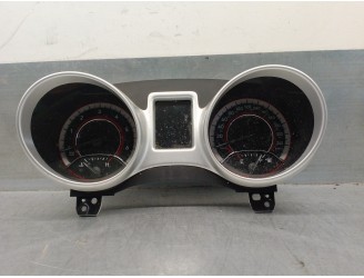 Recambio de cuadro instrumentos para fiat freemont (345) 2.0 16v multijet cat referencia OEM IAM 05091887AB K05091887AB 