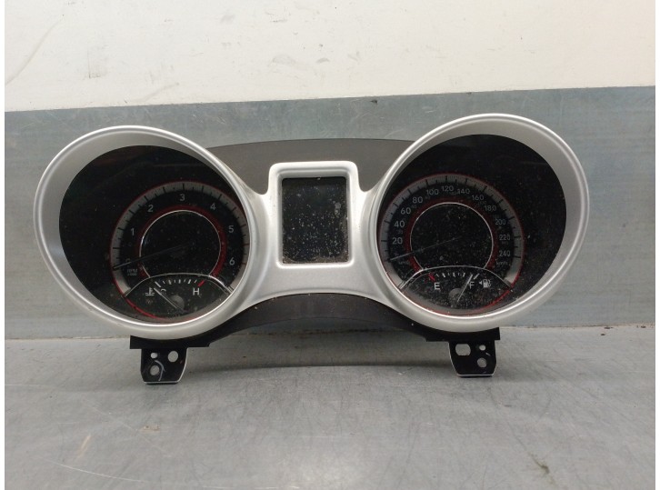 Recambio de cuadro instrumentos para fiat freemont (345) 2.0 16v multijet cat referencia OEM IAM 05091887AB K05091887AB 