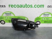 Recambio de maneta interior trasera izquierda para bmw serie 1 berlina (e81/e87) 2.0 16v diesel cat referencia OEM IAM 514171471