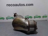 Recambio de filtro de particulas para audi a5 cabriolet (8f7) 3.0 tdi referencia OEM IAM 112091031300  CESTA 1