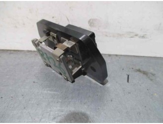 Recambio de resistencia calefaccion para honda hr-v (gh) 1.6 cat referencia OEM IAM 2S9603075324 2 PINES 