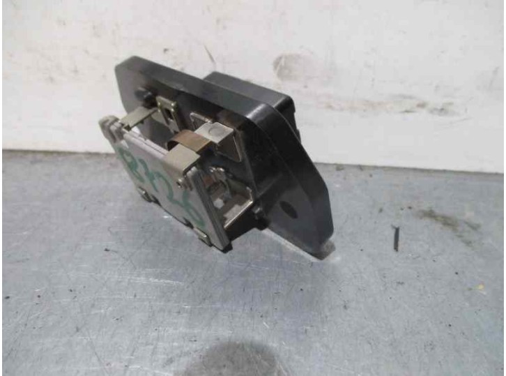 Recambio de resistencia calefaccion para honda hr-v (gh) 1.6 cat referencia OEM IAM 2S9603075324 2 PINES 