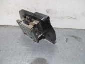 Recambio de resistencia calefaccion para honda hr-v (gh) 1.6 cat referencia OEM IAM 2S9603075324 2 PINES 