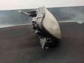 Recambio de faro derecho para renault scenic (ja..) 1.6 referencia OEM IAM 7701047600  5 PUERTAS
