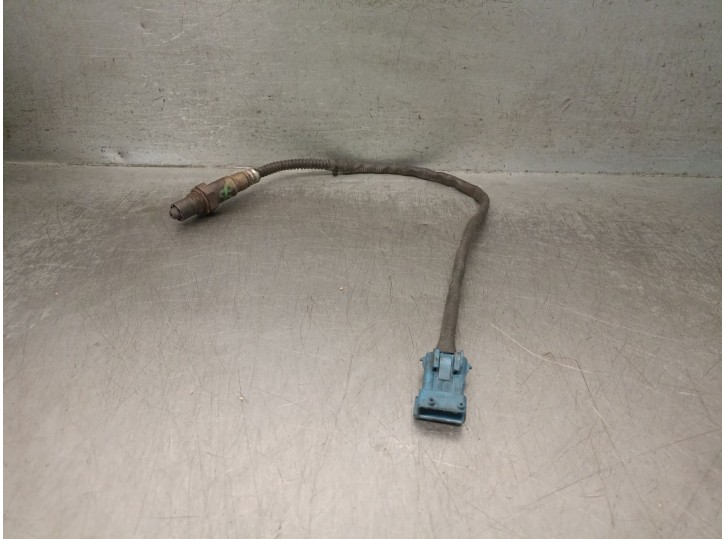 Recambio de sonda lambda para peugeot 307 break/sw (s2) 1.6 16v cat referencia OEM IAM 1628HR 1628HR 