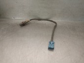 Recambio de sonda lambda para peugeot 307 break/sw (s2) 1.6 16v cat referencia OEM IAM 1628HR 1628HR 