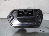 Recambio de resistencia calefaccion para honda hr-v (gh) 1.6 cat referencia OEM IAM 2S9603075324 2 PINES 