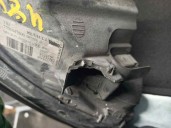 Recambio de faro derecho para renault scenic (ja..) 1.6 referencia OEM IAM 7701047600  5 PUERTAS