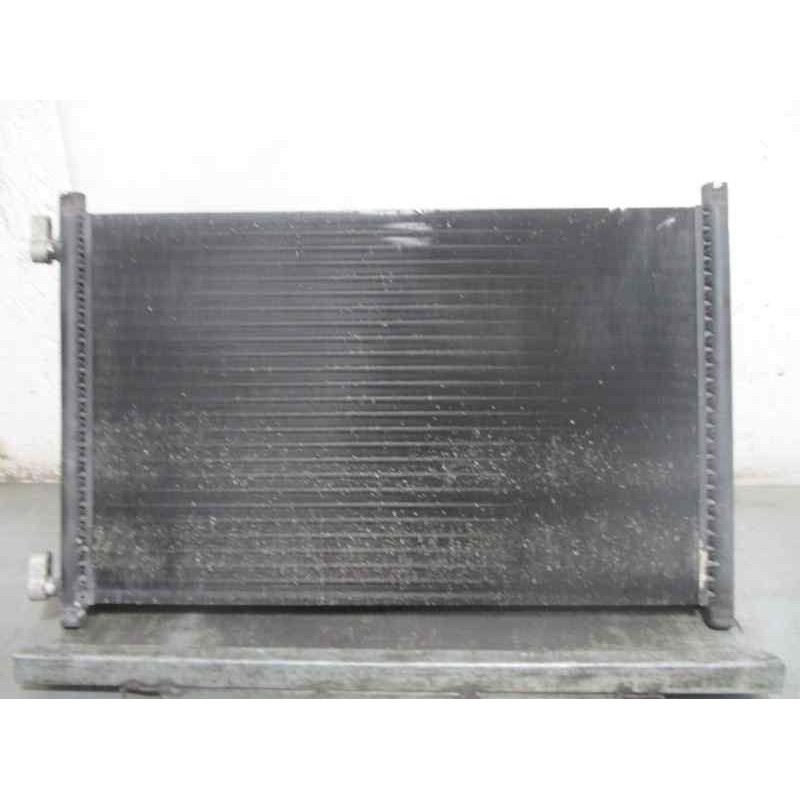 Recambio de condensador / radiador aire acondicionado para fiat punto berlina (188) 1.9 diesel eco referencia OEM IAM 0046788052