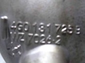 Recambio de filtro de particulas para audi a5 cabriolet (8f7) 3.0 tdi referencia OEM IAM 112091031300 CESTA 1