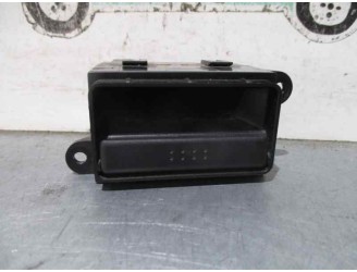 Replacement clock for Honda HR-V (GH) 1.6 CAT OEM IAM reference 39700S2HG01 4 PINS 
