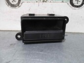 Replacement clock for Honda HR-V (GH) 1.6 CAT OEM IAM reference 39700S2HG01 4 PINS 