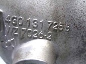 Recambio de filtro de particulas para audi a5 cabriolet (8f7) 3.0 tdi referencia OEM IAM 112091031300 CESTA 1