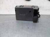 Recambio de reloj para honda hr-v (gh) 1.6 cat referencia OEM IAM 39700S2HG01 4 PINES 