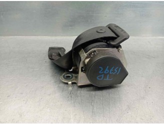 Replacement rear right seat belt for Dacia Sandero Ambiance OEM IAM reference 151262 5 DOORS