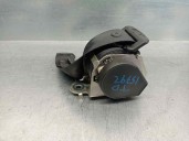 Replacement rear right seat belt for Dacia Sandero Ambiance OEM IAM reference 151262 5 DOORS