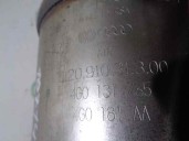 Recambio de filtro de particulas para audi a5 cabriolet (8f7) 3.0 tdi referencia OEM IAM 112091031300 CESTA 1