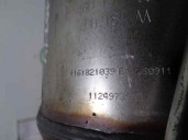 Recambio de filtro de particulas para audi a5 cabriolet (8f7) 3.0 tdi referencia OEM IAM 112091031300  CESTA 1