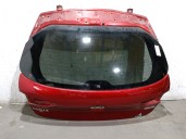 Recambio de porton trasero para mazda 3 hatchback (bp) 2.0 skyactiv-g m hybrid referencia OEM IAM 5509640 