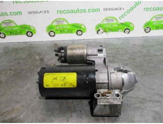 Recambio de motor arranque para bmw serie 5 gran turismo (f07) 535d referencia OEM IAM 1241780120302 0001115069 BOSCH