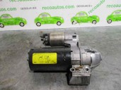 Replacement starter motor for BMW 5 Series Gran Turismo (F07) 535d OEM IAM reference 1241780120302 0001115069 BOSCH
