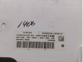 Recambio de cuadro instrumentos para fiat freemont (345) 2.0 16v multijet cat referencia OEM IAM 05091887AB K05091887AB 