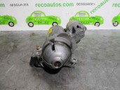 Recambio de motor arranque para bmw serie 5 gran turismo (f07) 535d referencia OEM IAM 1241780120302 0001115069 BOSCH