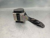 Replacement rear right seat belt for Dacia Sandero Ambiance OEM IAM reference 151262 5 DOORS