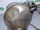 Recambio de filtro de particulas para audi a5 cabriolet (8f7) 3.0 tdi referencia OEM IAM 112091031300 CESTA 1