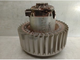 Recambio de motor calefaccion para chevrolet aveo 1.3 diesel cat referencia OEM IAM 52440503  