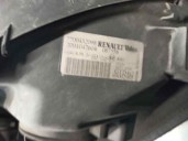 Recambio de faro izquierdo para renault scenic (ja..) 1.6 referencia OEM IAM 7700432098  5 PUERTAS