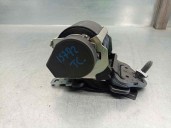 Recambio de cinturon seguridad trasero central para dacia sandero ambiance referencia OEM IAM 531836 5 PUERTAS