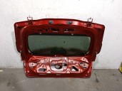Recambio de porton trasero para mazda 3 hatchback (bp) 2.0 skyactiv-g m hybrid referencia OEM IAM 5509640 