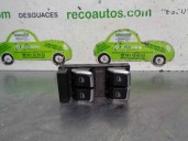 Recambio de mando elevalunas delantero izquierdo para audi a5 cabriolet (8f7) 3.0 tdi referencia OEM IAM 8F0959851B 