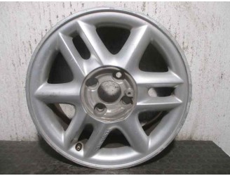 Recambio de llanta para renault scenic (ja..) 1.6 referencia OEM IAM 7700438286 R156JX15CH4-43 