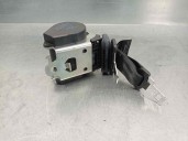 Recambio de cinturon seguridad trasero central para dacia sandero ambiance referencia OEM IAM 531836  5 PUERTAS