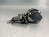 Recambio de cinturon seguridad trasero central para dacia sandero ambiance referencia OEM IAM 531836  5 PUERTAS
