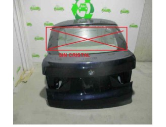 Recambio de porton trasero para bmw serie 5 gran turismo (f07) 535d referencia OEM IAM 41007200968 AZUL 5 P