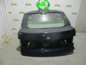 Recambio de porton trasero para bmw serie 5 gran turismo (f07) 535d referencia OEM IAM 41007200968 AZUL 5 P